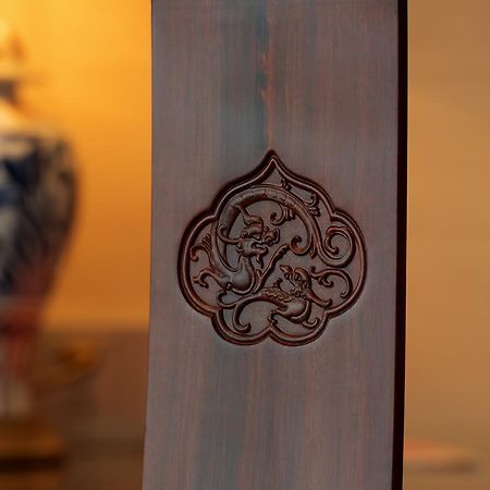 Jinghan Hotel Jingdezhen Extérieur photo
