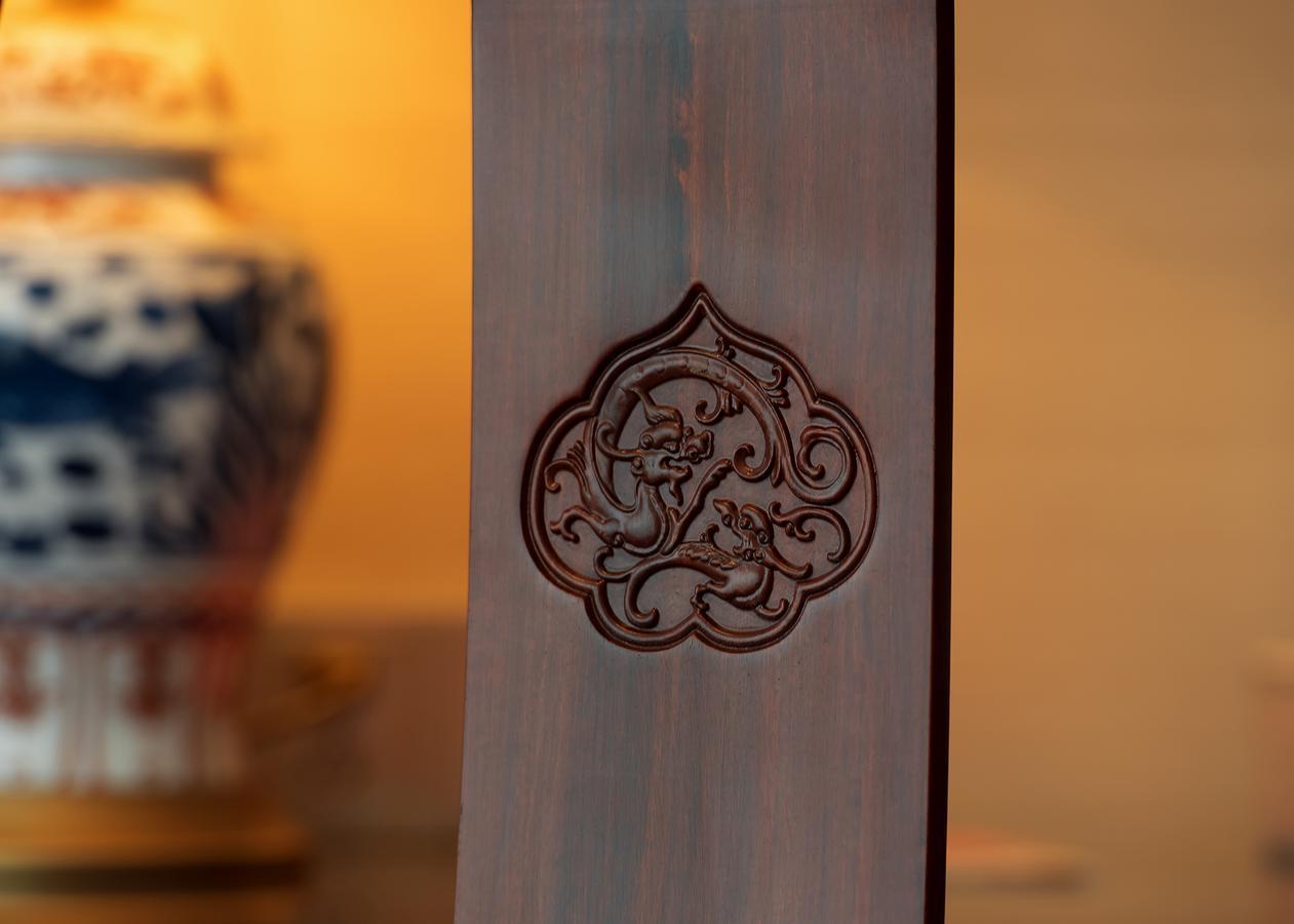 Jinghan Hotel Jingdezhen Extérieur photo