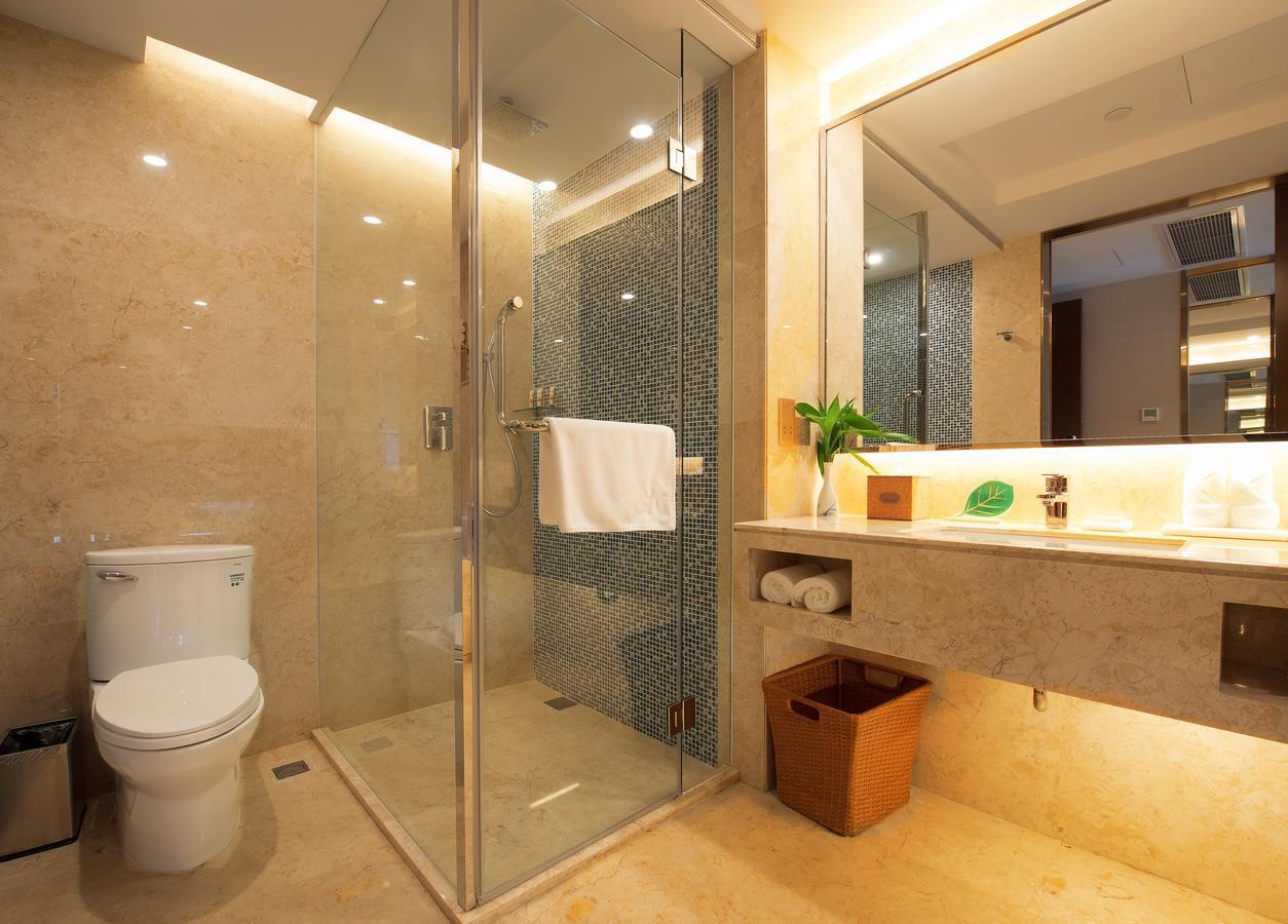 Jinghan Hotel Jingdezhen Extérieur photo